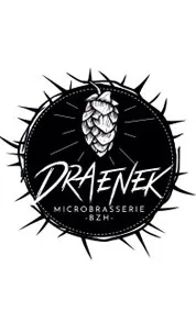 Logo Brasserie Draenek, Bière bretonne