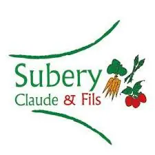 Logo Subery Claude & Fils, Fruits & légumes